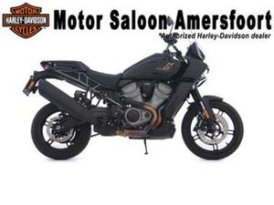 HARLEY-DAVIDSON RA1250 PAN AMERICA / PANAMERICA BTW-MOTOR! — MOTOREN | HARLEY-DAVIDSON — MARKTPLAATS