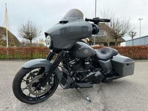 HARLEY-DAVIDSON STREET GLIDE STREETGLIDE FLHXS SPECIAL — MOTOREN | HARLEY-DAVIDSON — MARKTPLAATS