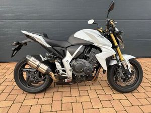 HONDA CB1000RA (ABS)