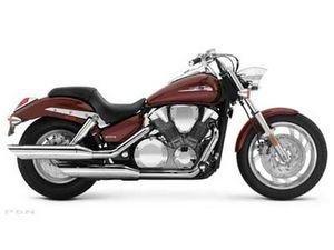 2006 HONDA VTX™1300C