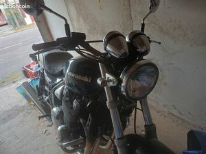 1100ZEPHYR CÉDER OU ÉCHANGER CONTRE AUTO AU PLUS OFFRANT