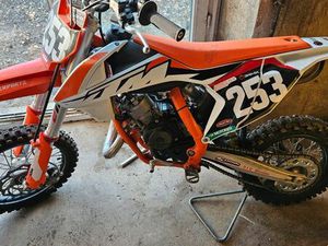 65 KTM
