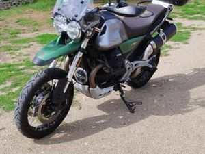 MOTO GUZZI V85TT 2022