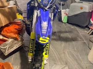 SHERCO 300 2T
