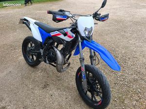 50 SHERCO