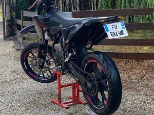 SHERCO 50