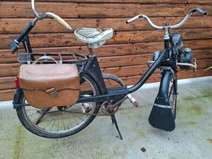 SOLEX MOTEUR OK