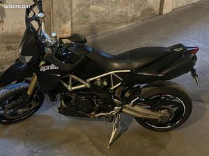 APRILIA DORSODURO 1200