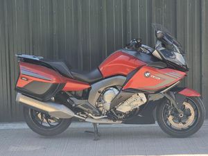 BMW K 1600 GT 1650 CC