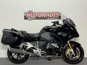 BMW R 1250 RT (BJ 2021) — MOTOREN | BMW — MARKTPLAATS