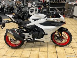 CFMOTO SR 450 01/2026 10KM