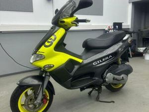 ?GILERA RUNNER 125CC 180CC? — MOTOREN | OVERIGE MERKEN — MARKTPLAATS
