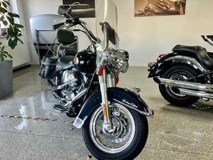 HARLEY-DAVIDSON HERITAGE SOFTAIL