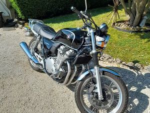CB 1100 EX