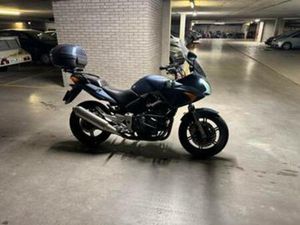 HONDA CBF600S - TOERMOTOR — MOTOREN | HONDA — MARKTPLAATS