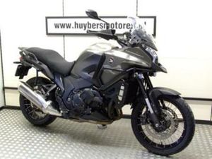 HONDA VFR 1200 X DCT CROSSTOURER 2014 VFR1200X VFR1200XD — MOTOREN | HONDA — MARKTPLAATS