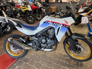 HONDA XL750 TRANSALP