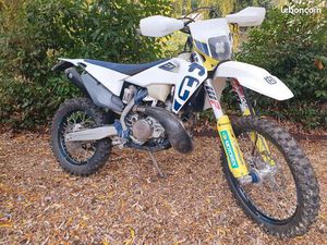 ENDURO HUSQVARNA