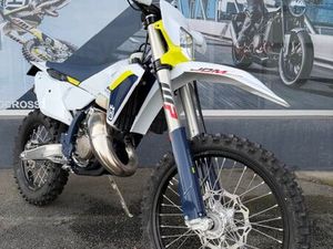 HUSQVARNA 125 TE 2025 - NEUVE