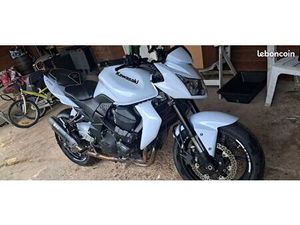 KAWAZAKI Z 750