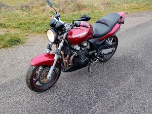 KAWASAKI ZR7 MTT1 A2 CT OK