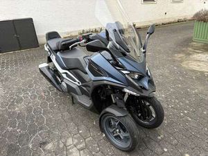 KYMCO CV3 550I