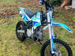 APPOLO RFZ DIRT ROUE MEDIUM