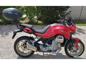 MOTO GUZZI V100 MANDELLO