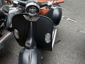 SCOOTER PINK STYLE PLUS – ÉQUIVALENT 125 ÉLECTRIQUE