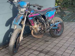 50 CC RIEJU