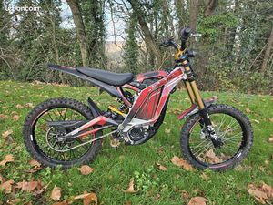 SUR RON LIGHT BEE X - 15KW