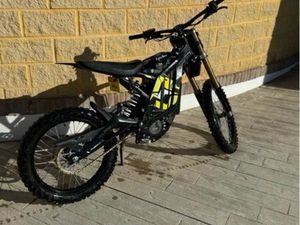 SURRON LIGHT BEE X 2025