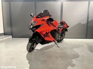 SUZUKI HAYABUSA