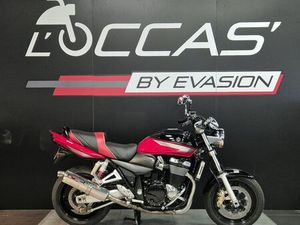 SUZUKI 1400 GSX A PARTIR DE 89E/MOIS