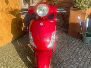 SYM FIDDLE 2 — SCOOTERS | SYM — MARKTPLAATS