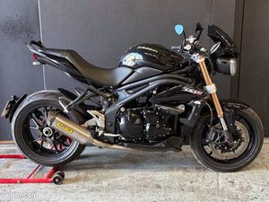 TRIUMPH SPEED TRIPLE 1050 ABS
