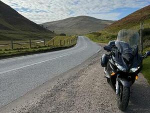 ZO GOED ALS NIEUWE FJR1300 (VASTE PRIJS!) — MOTOREN | YAMAHA — MARKTPLAATS