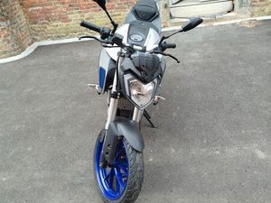 MT 125