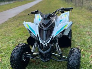 YAMAHA RAPTOR 90