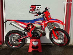 BETA 250 RR RACING 2021 MOTEUR NEUF