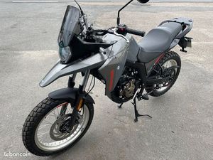 MALAGUTI DUNE 125 CM3 TOP AFFAIRE