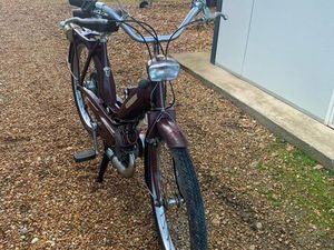 MOTOBECANE CADY M1 DE 1971