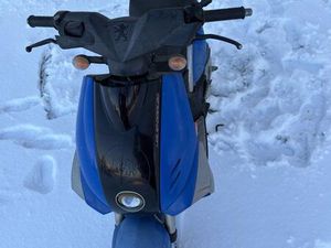 PEUGEOT LUDIX BLASTER