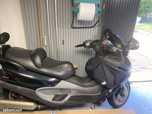VENDS X9 PIAGGIO 125