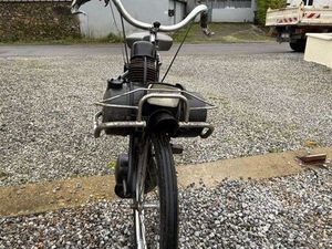 SOLEX 3800