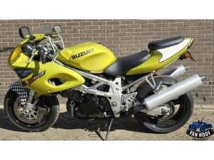 SUZUKI TL 1000 S – OLD-SCHOOL POWER MET STIJL! — MOTOREN | SUZUKI — MARKTPLAATS