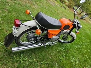 WSK SWIDNIK M21W2 1978 ROK LOCHÓW