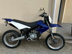 DERBI 50 CC