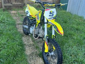 DIRT 150 CC