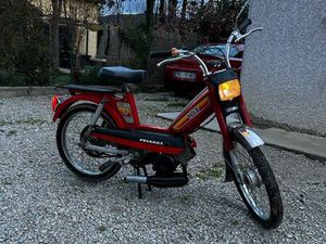 MOBILETTE PEUGEOT 103 MV